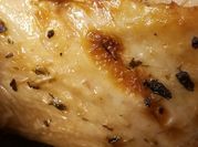 A picture of crisco butter