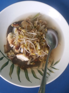 Foto resep Lontong Balap Surabaya