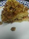 Baklava Cake