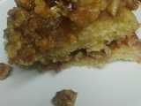 baklava cake