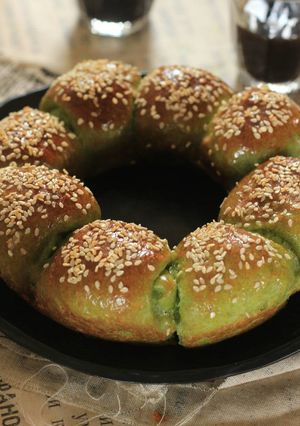 Foto resep Killer Soft Bread Ketofy