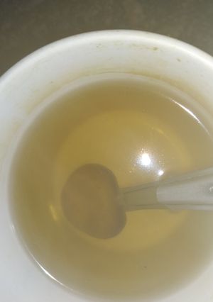 Una foto de Infusión antiparasitaria (receta de la abuela)