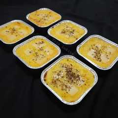 รูปของ Spaghetti Panggang Brulee
