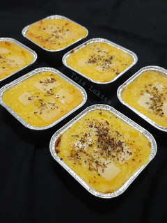 Foto resep Spaghetti Panggang Brulee