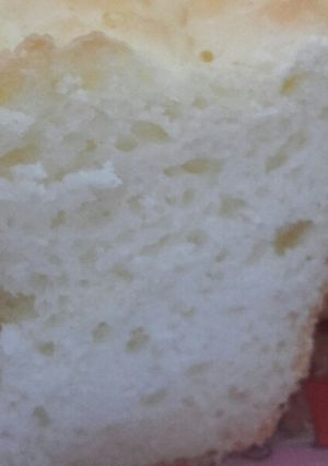 Una foto de Pan para celíacos