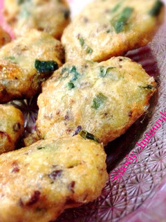 Foto resep Perkedel 'Taging' (kentang-daging)