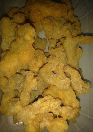 Foto resep Chicken taiwan 😀