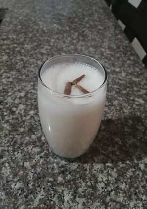 Una foto de Avena