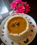Sambhar Rice