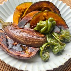 Fresh Vegetables fried with Butter and soy sauce A picture of Fresh Vegetables fried with Butter and soy sauce.