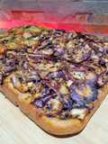 Focaccia Italiana!!
