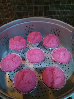 Foto resep Kue mangkok ala ala