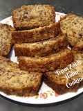 🍞🍌Super Easy Banana Bread🍞🍌