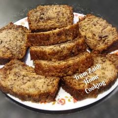 A picture of 🍞🍌Super Easy Banana Bread🍞🍌.