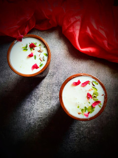 A picture of Lassi.
