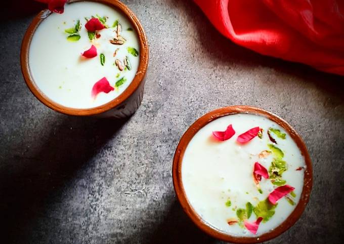 Lassi Recipe by Neha Dua - Cookpad