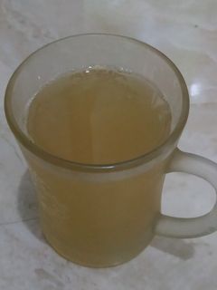 Foto resep Lemon madu