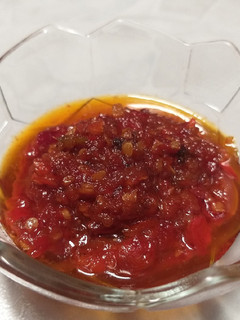 Foto resep Sambal Bajak