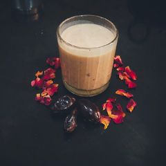 A picture of Dates Milkshake.