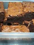 Brownie de Nescau