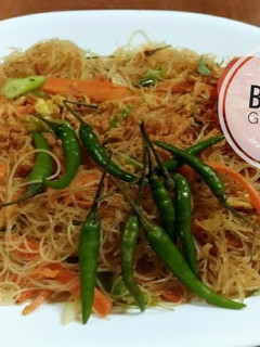 Foto resep Bihun Goreng Yummy