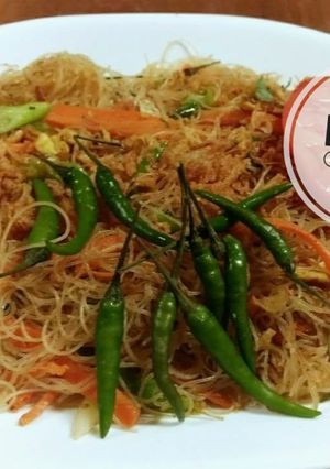 Foto resep Bihun Goreng Yummy