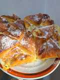 Poale-n-brâu fără zahăr