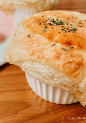 Foto resep Super Creamy Zuppa Soup