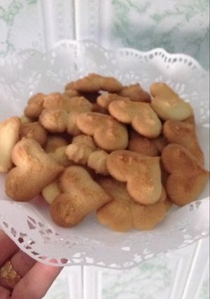 صورة لوصفة بيتي فور