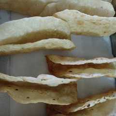 Foto principal de Masa de taco