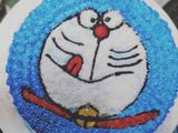 Doremon cake