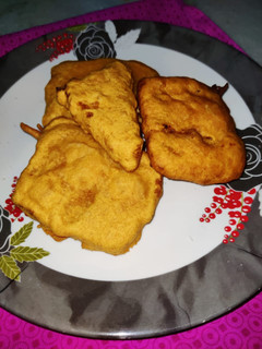 பிரட் பஜ்ஜி(BREAD BAJJI RECIPE IN TAMIL) செய்முறை முக்கிய புகைப்படம்