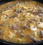 Easy Way Prepare Beef Stroganoff the Delicious You can take Joss in your mouth