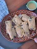 Tamales canarios