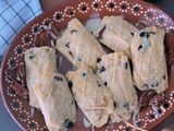 Tamales canarios