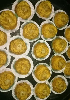 Foto resep BoLu piSaNg eNdeuss