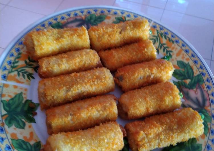 Risol sayur