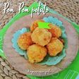 Pom pom potato