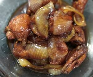 Ini Caranya Ayam Goreng Mentega Anti Gagal Paling Enak Ini Caranya Ayam Goreng Mentega Anti Gagal Paling Enak