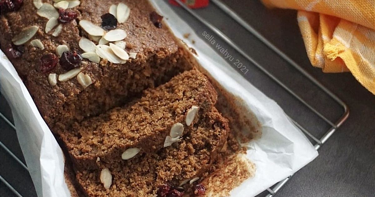 Jajanan R Snack Roti Resep jajanan sehat roti rumahan enak dan mudah - Cookpad
