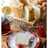 Angel Food Cake versi Joy Of Baking - Cake putih telor,Low Fat,no Oil.