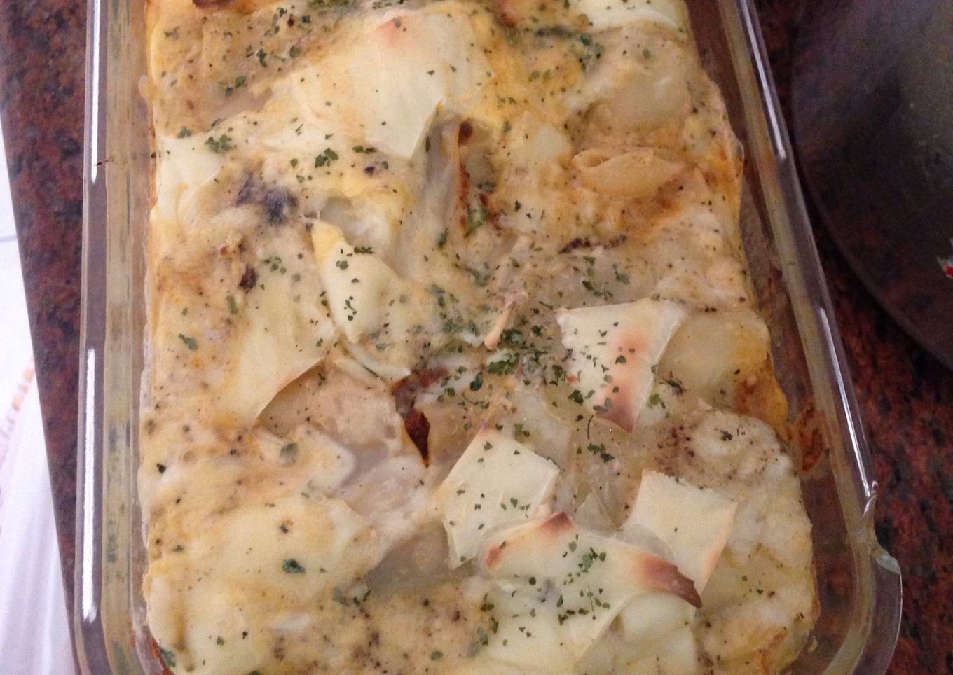 Lasagna