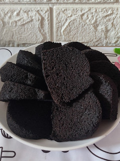 Foto resep Brownies Kukus Ketan Hitam