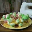 Bolu Kukus Ketawa