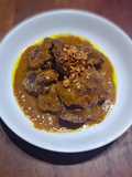 Malbi Daging Sapi