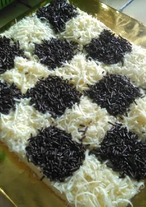 Foto resep 107. BoLu Potong #21