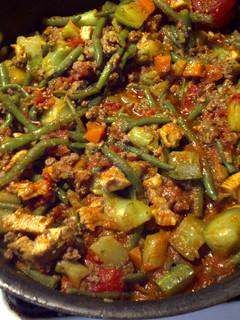 A picture of Soup.