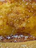 Homemade French Toast