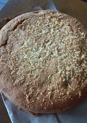 Foto resep BoLu pisanG PangganG