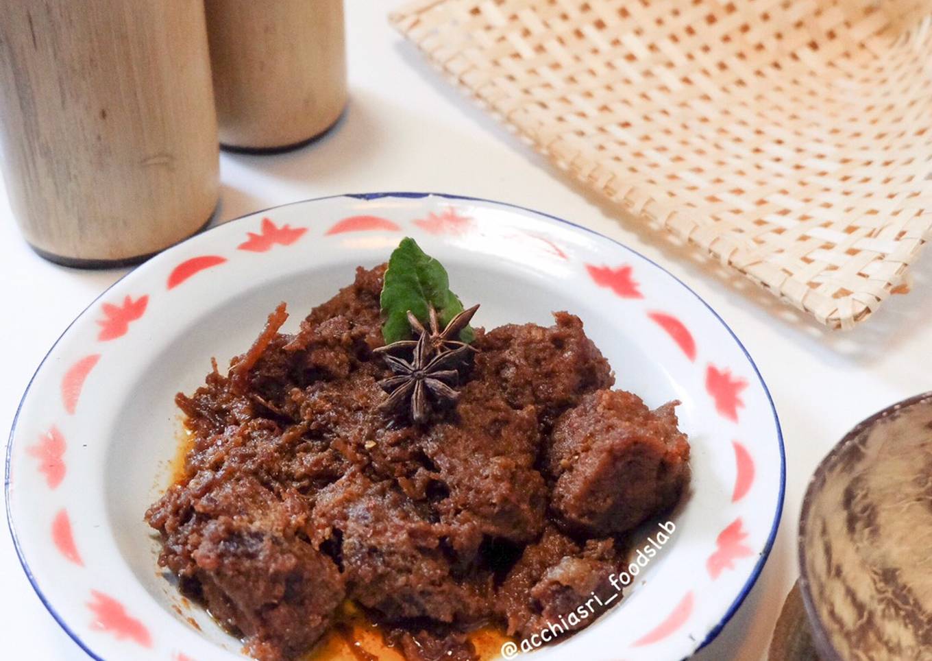 Rendang